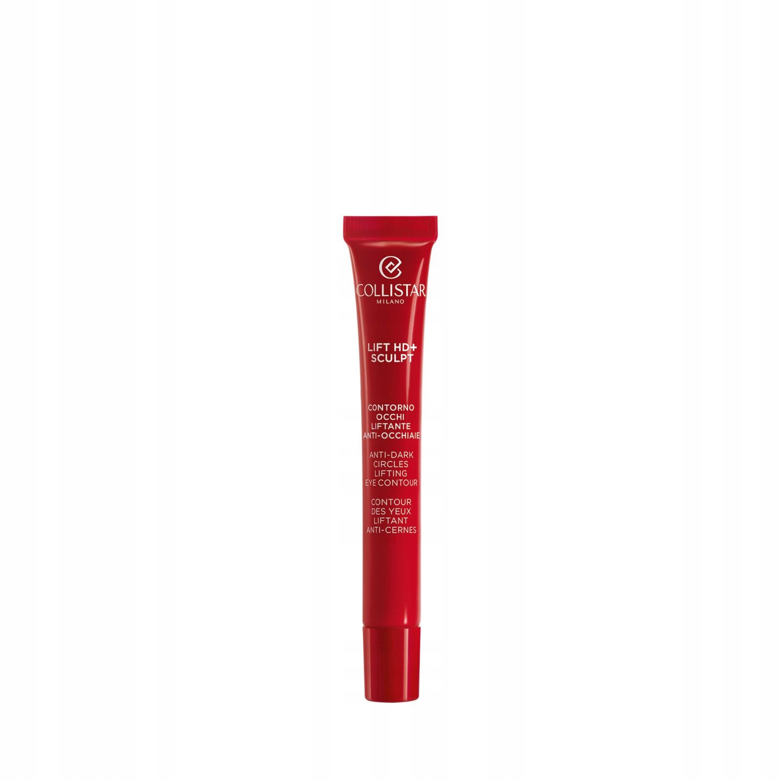 Péče Proti TMavým kruhům pod očima Lift Hd+ Sculpt Anti-dark Cir