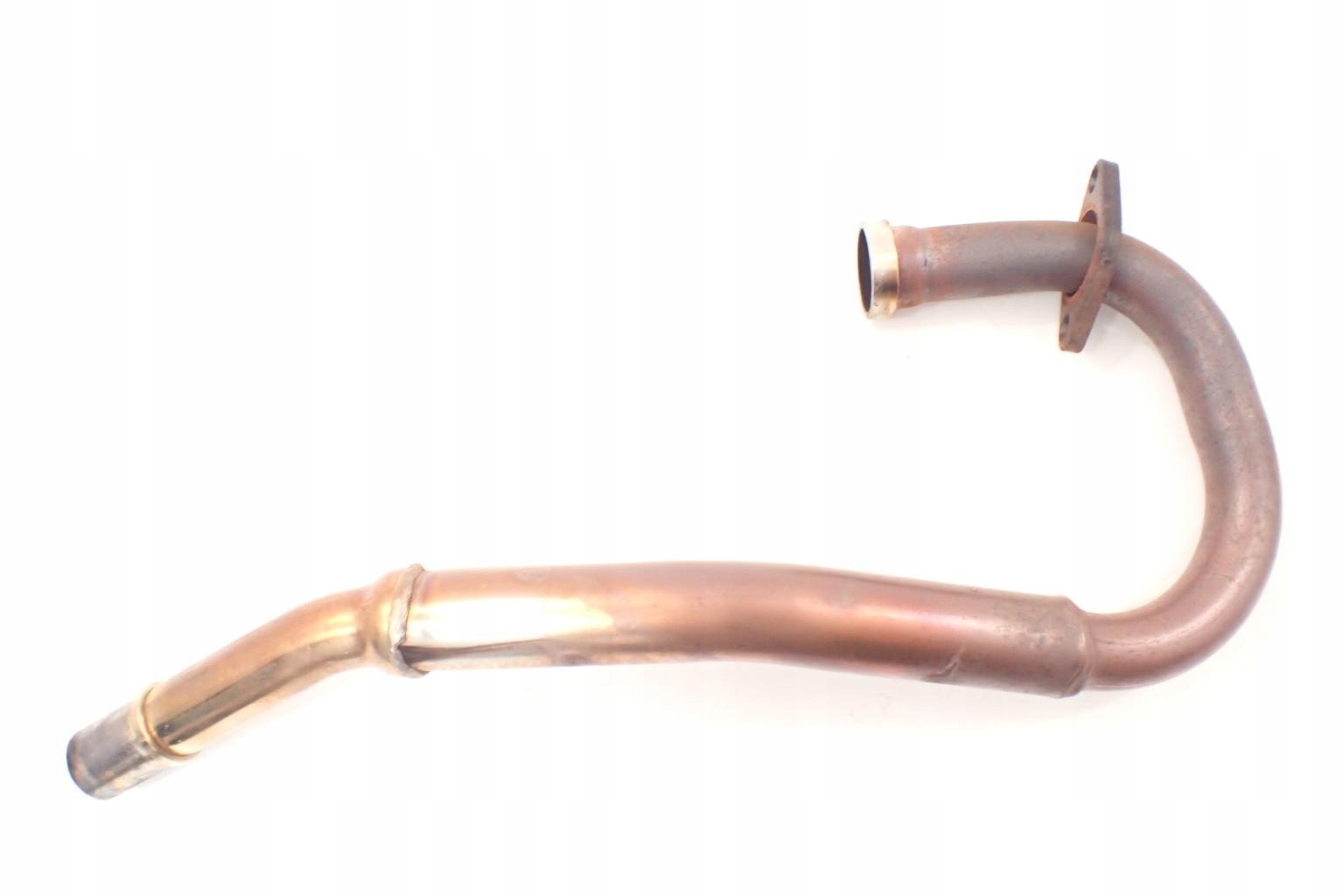 112157 - Honda FMX 650 Випускний колектор