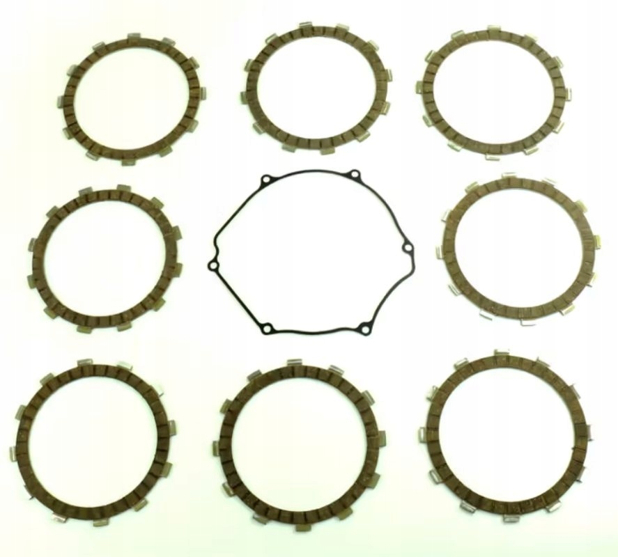 Athena Spojkové Kotúče Suzuki Rmx 450 '10-'17