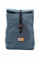 Batoh typu roll top Discovery Icon 722 Modrý
