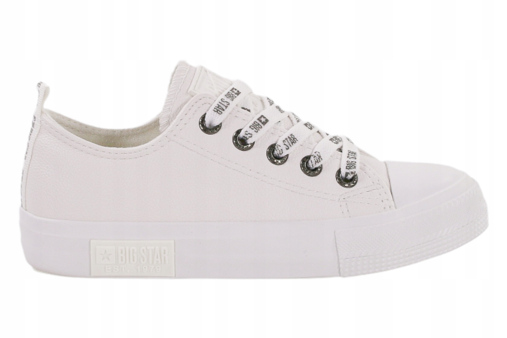 

Buty trampki dziecięce Big Star KK374056