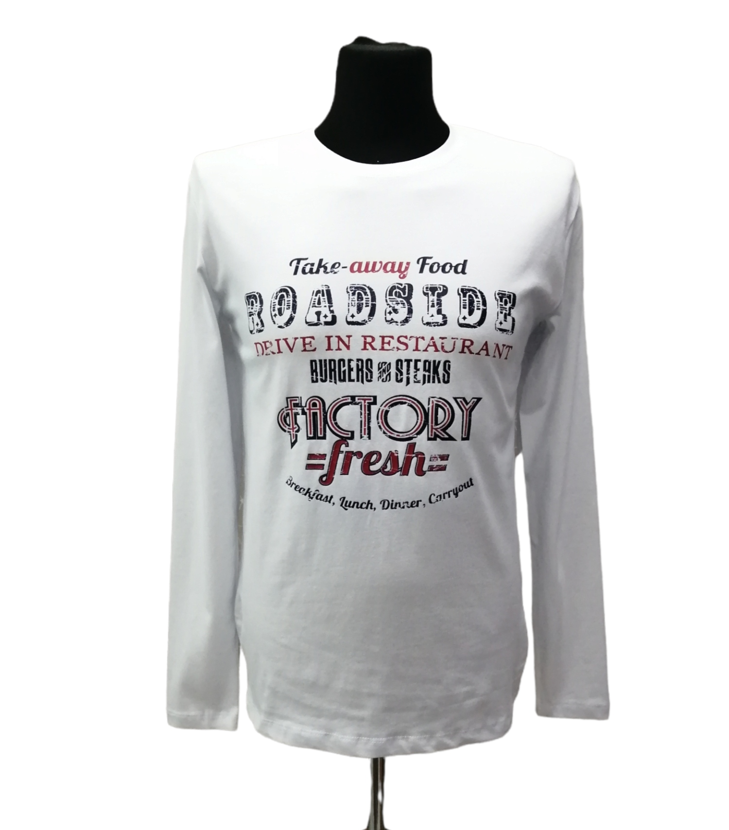 

Bluzka Męska Wkładana Przez Głowę Cakko - 2XL