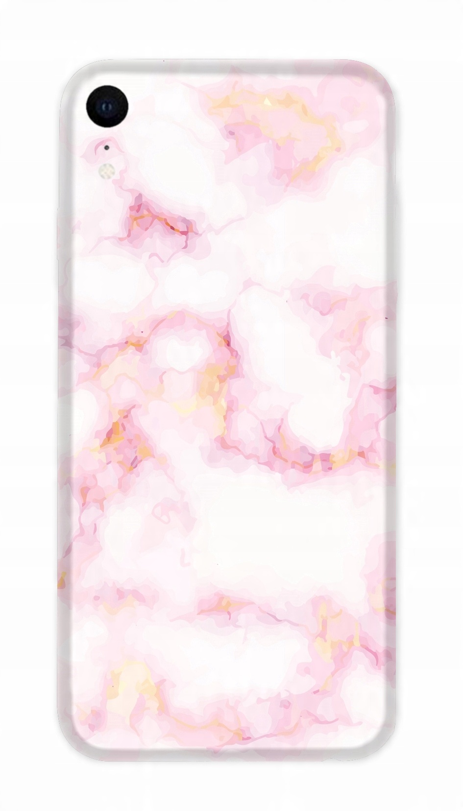 

Case Etui Do Iphone Xr + Szkło / Różne Wzory
