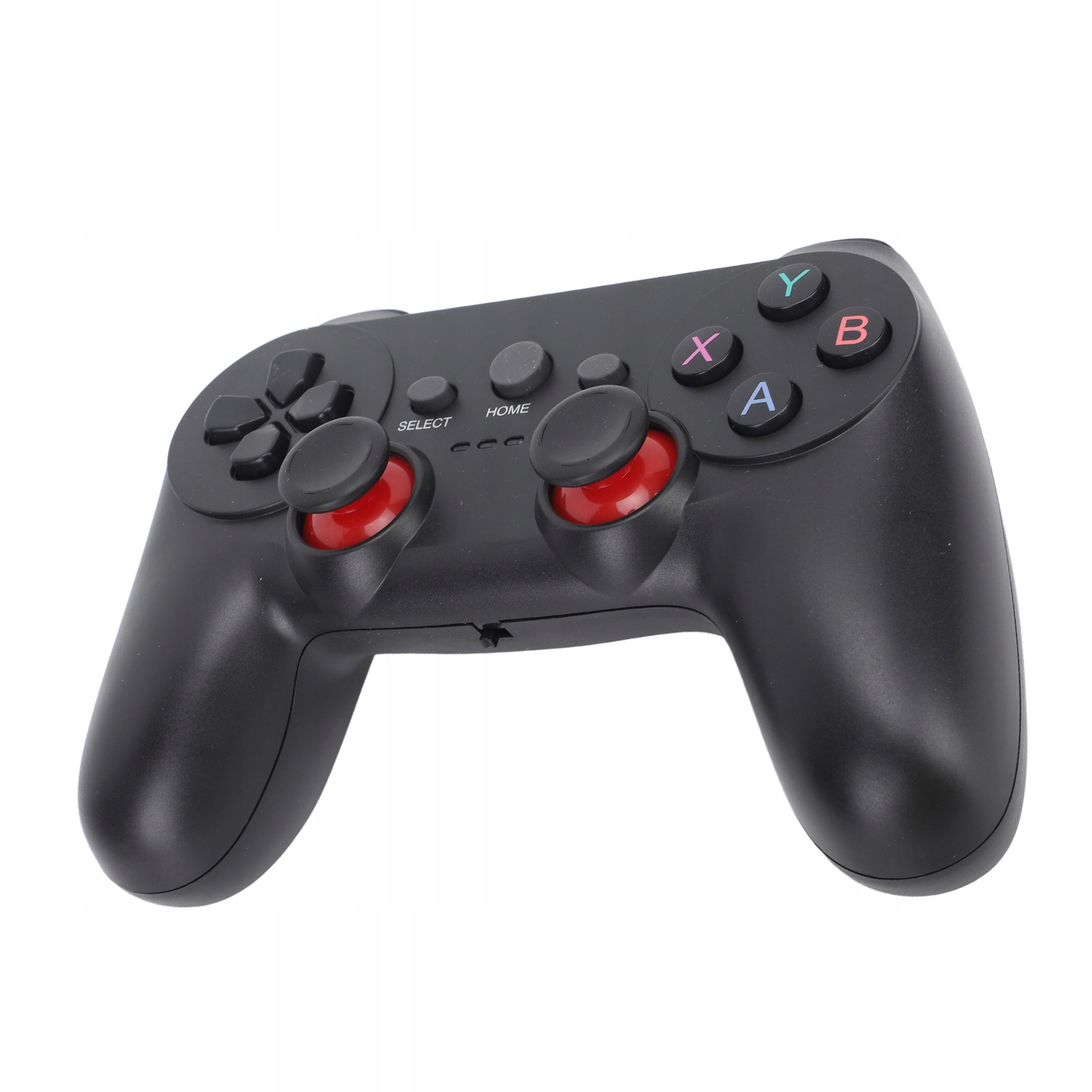 2.4G kontrolera bezprzewodowego kontrolera gier bezprzewodowych z QR