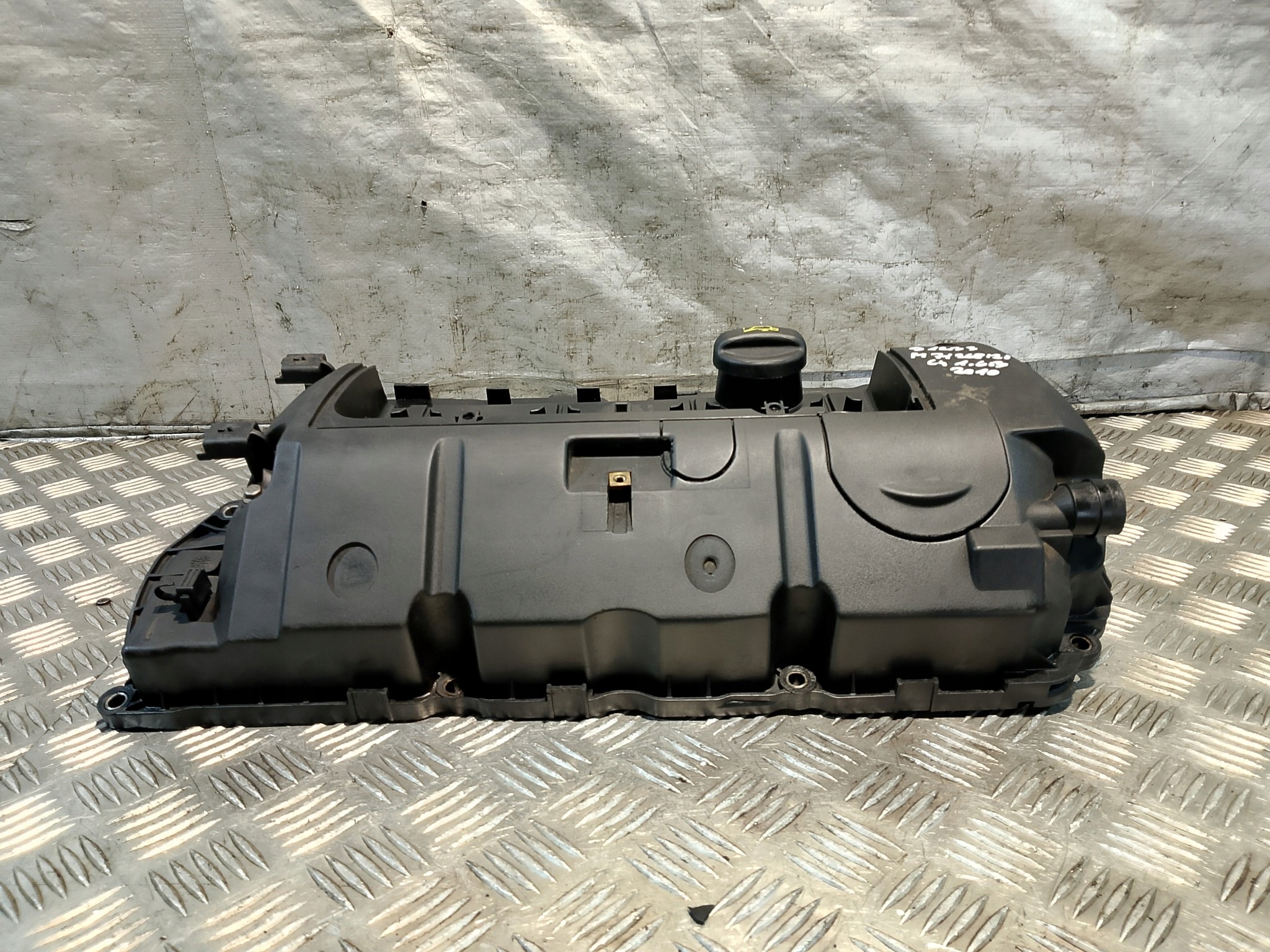 COPERCHIO PUNTERIE CITROEN C4 e PICASSO 1.6 B M03017B180 M03017B152