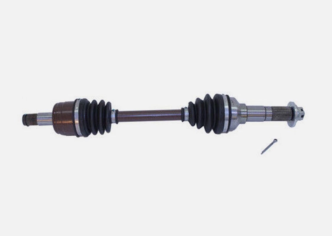 All Balls Hnacia Poloos Yamaha Yfm 400 Big Bear 4WD '02-'06 Predná Strana L