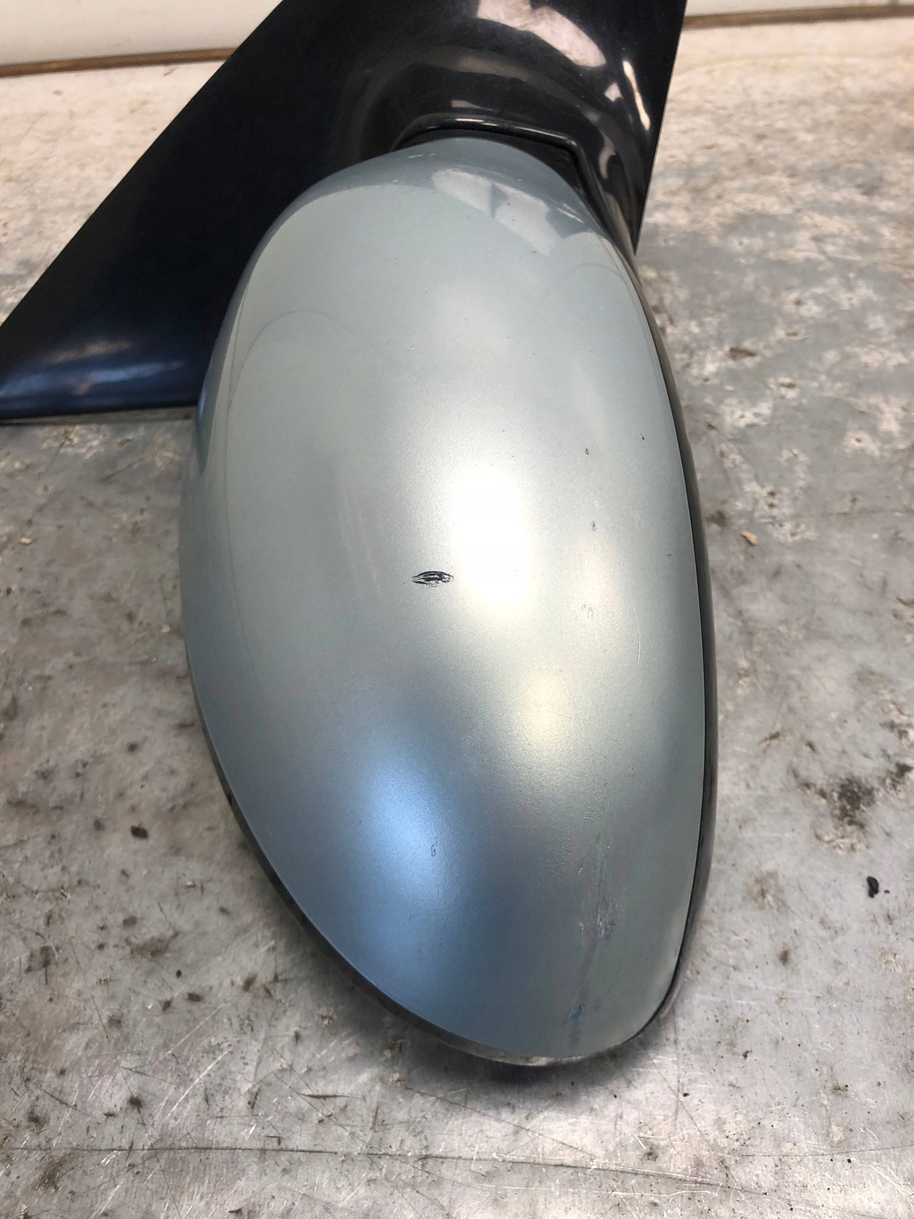 mirror right 6 PIN FORD FOCUS MK1 5D