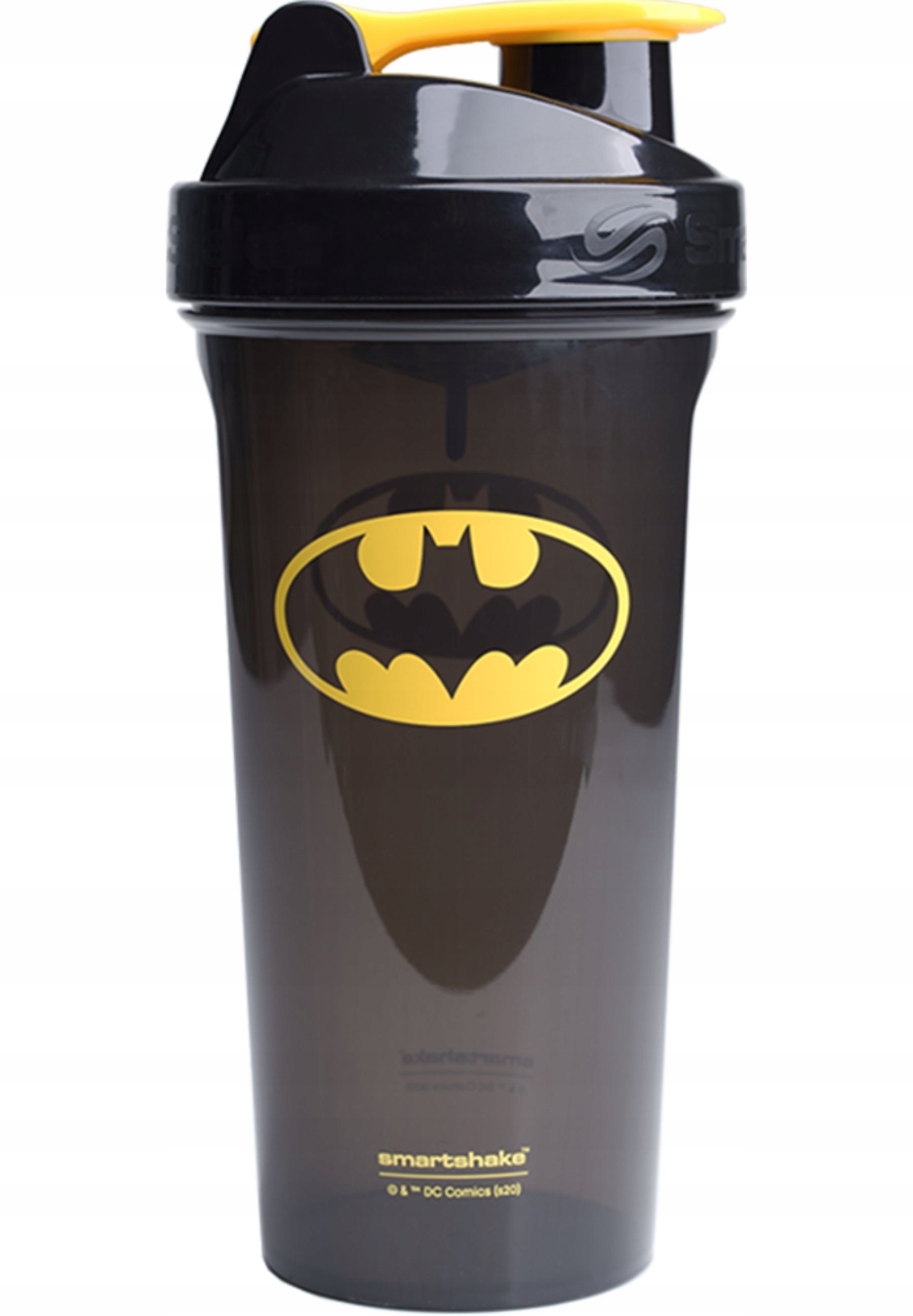 Shaker na odżywki Lite DC Batman 800 ml