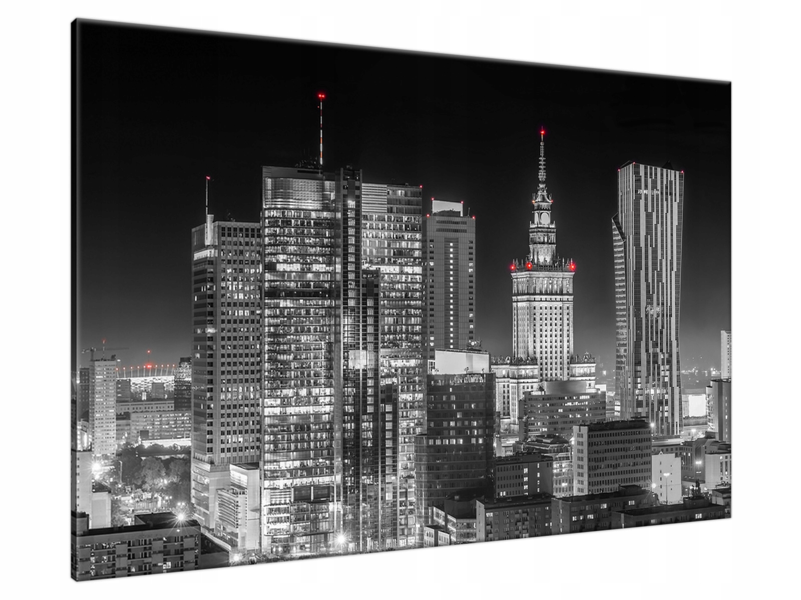 

Obraz drukowany na płótnie canvas 120x80 + Gratis