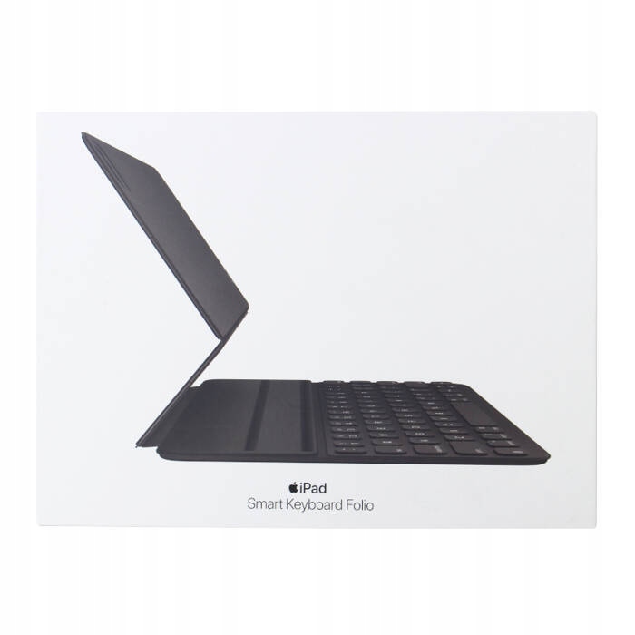 Pouzdro S Klávesnicí Apple Pro Ipad Pro 12.9 3 4 5 6 Smart Keyboard Ruský Čip