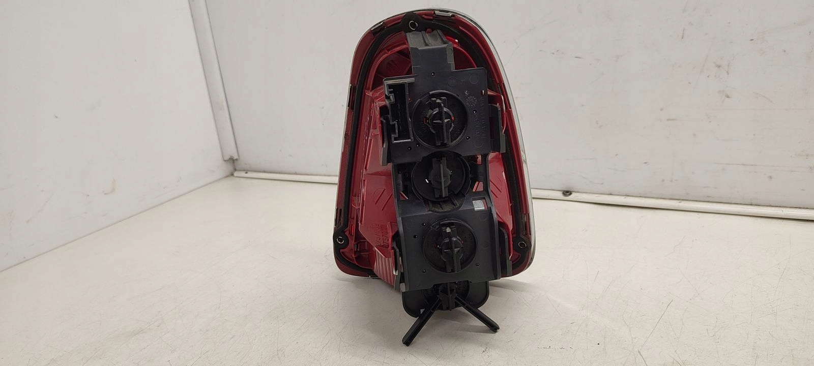 light rear part rear left w fender Mini R56 R57 Cabrio One 1,6