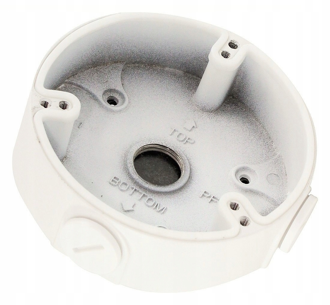 

Adapter montażowy puszka uchwyt kamer Dahua PFA136