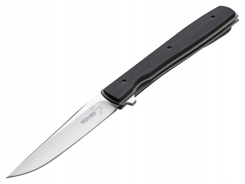Nůž Boker Plus Urban Trapper G10