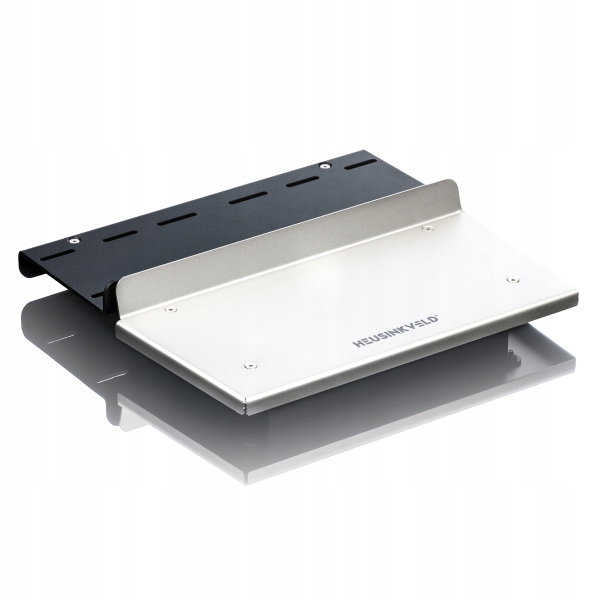 Heusinkveld Sim Pedals Sprint Baseplate – Czarny