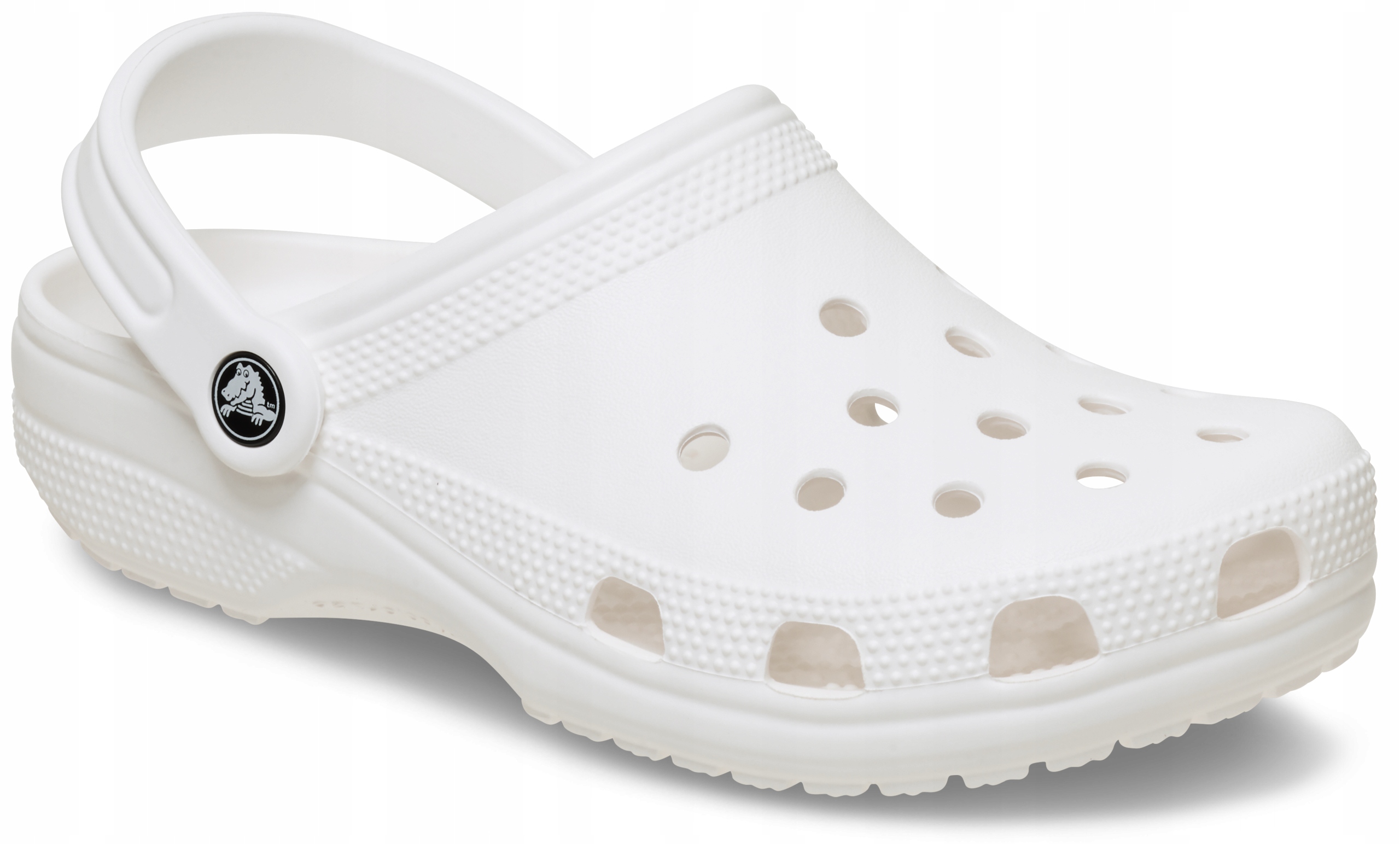 Crocs Pánské boty Chodítka Nazouváky Classic 10001 Clog 48-49