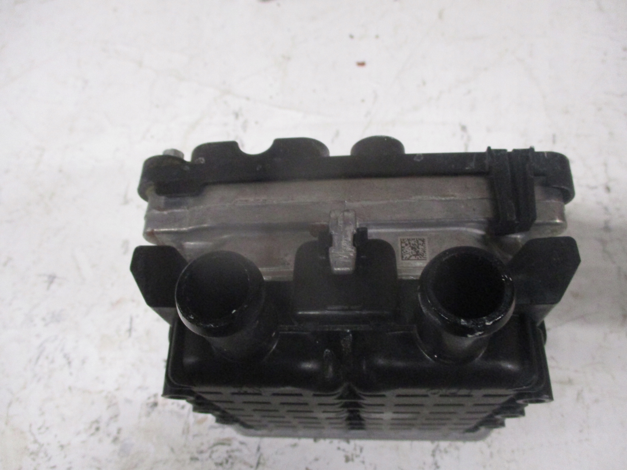 Wymiennik ciepla Mercedes EQA EQB A0008358403