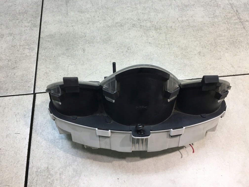 dials dials HYUNDAI ATOS PRIME and 1.0 7111-2320