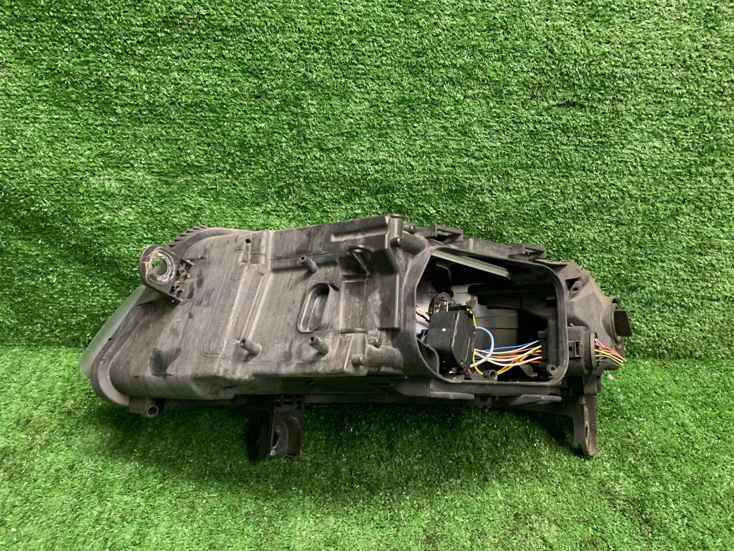 light right right front front AUDI A6 C6 2004-2011 EUROPA 4F0941004BJ