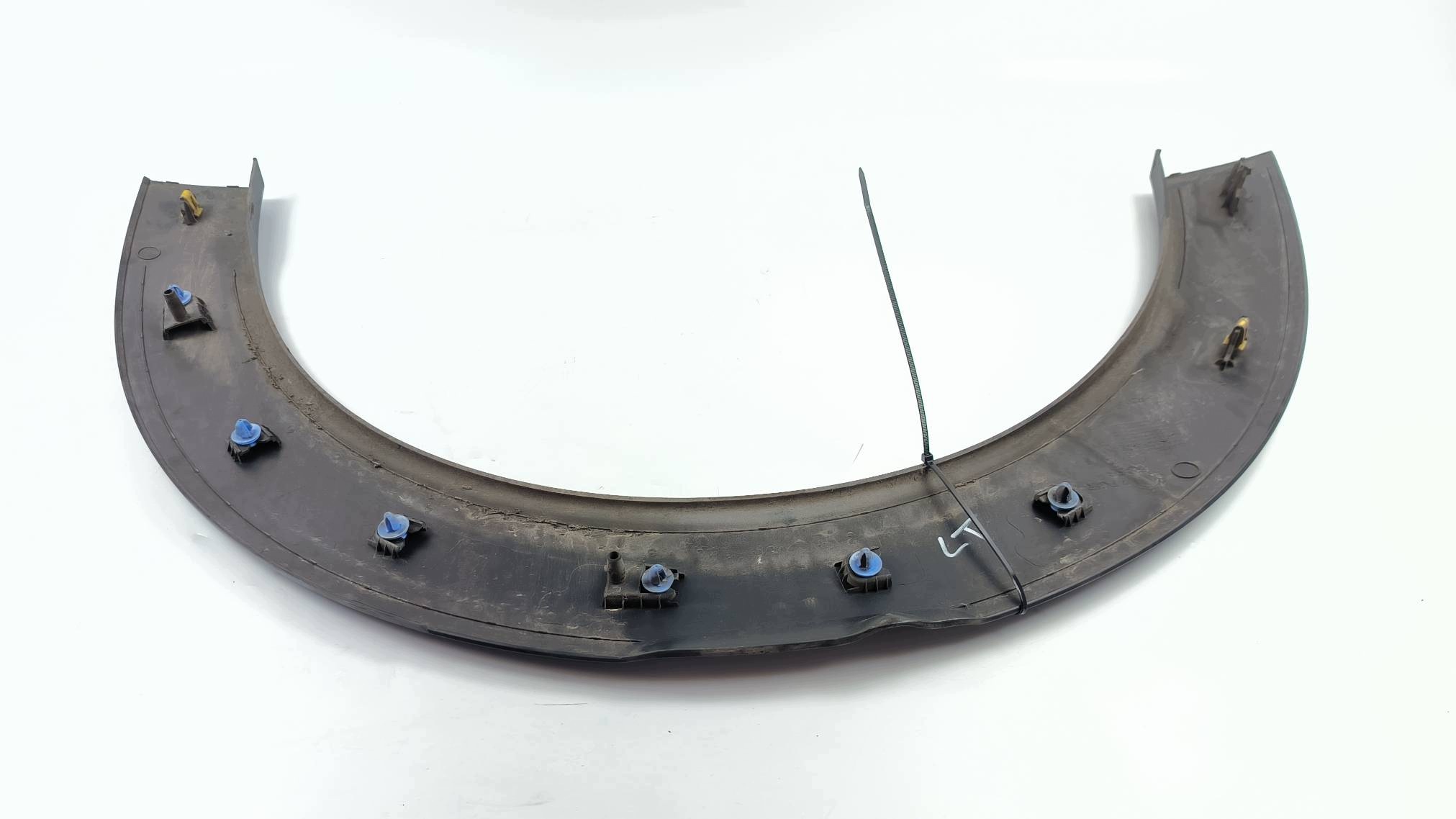 DEKOR moulding 9801554480 CITROEN C4 CACTUS