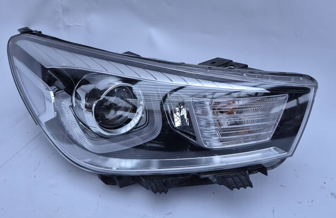 KIA RIO IV 4 17- light right front front lens + LED 92102-H8
