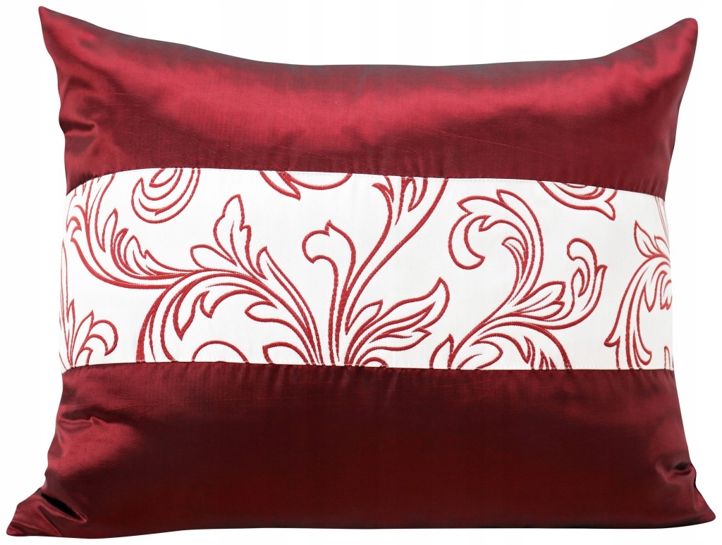 

Poszewka Dekoracyjna 50x60 Miękka Miła W Dotyku