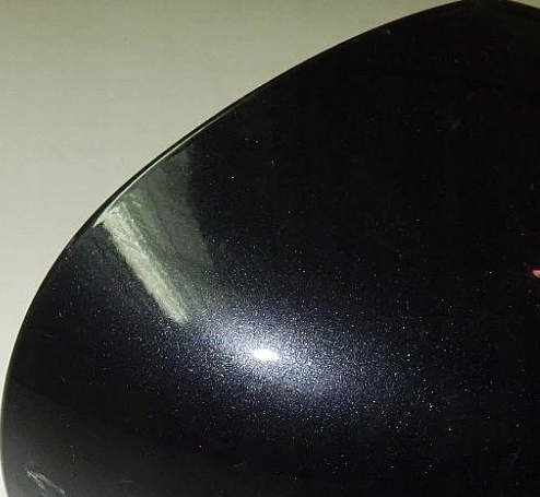 БАЗА XYRALIC MAZDA SPARKLING BLACK 35N IXELL 55