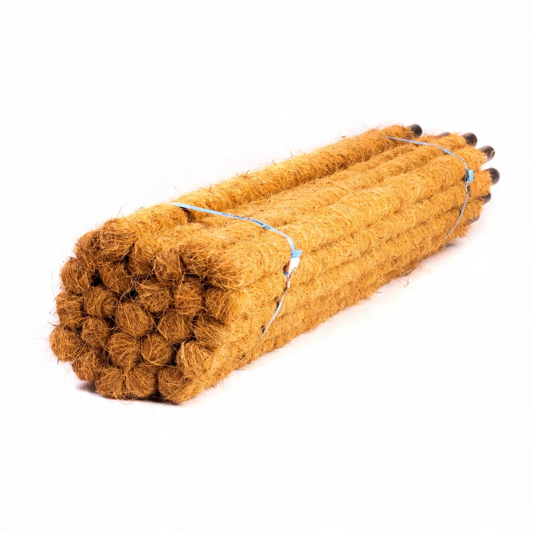 

Paliki kokosowe 40cm 32mm 10 sztuk
