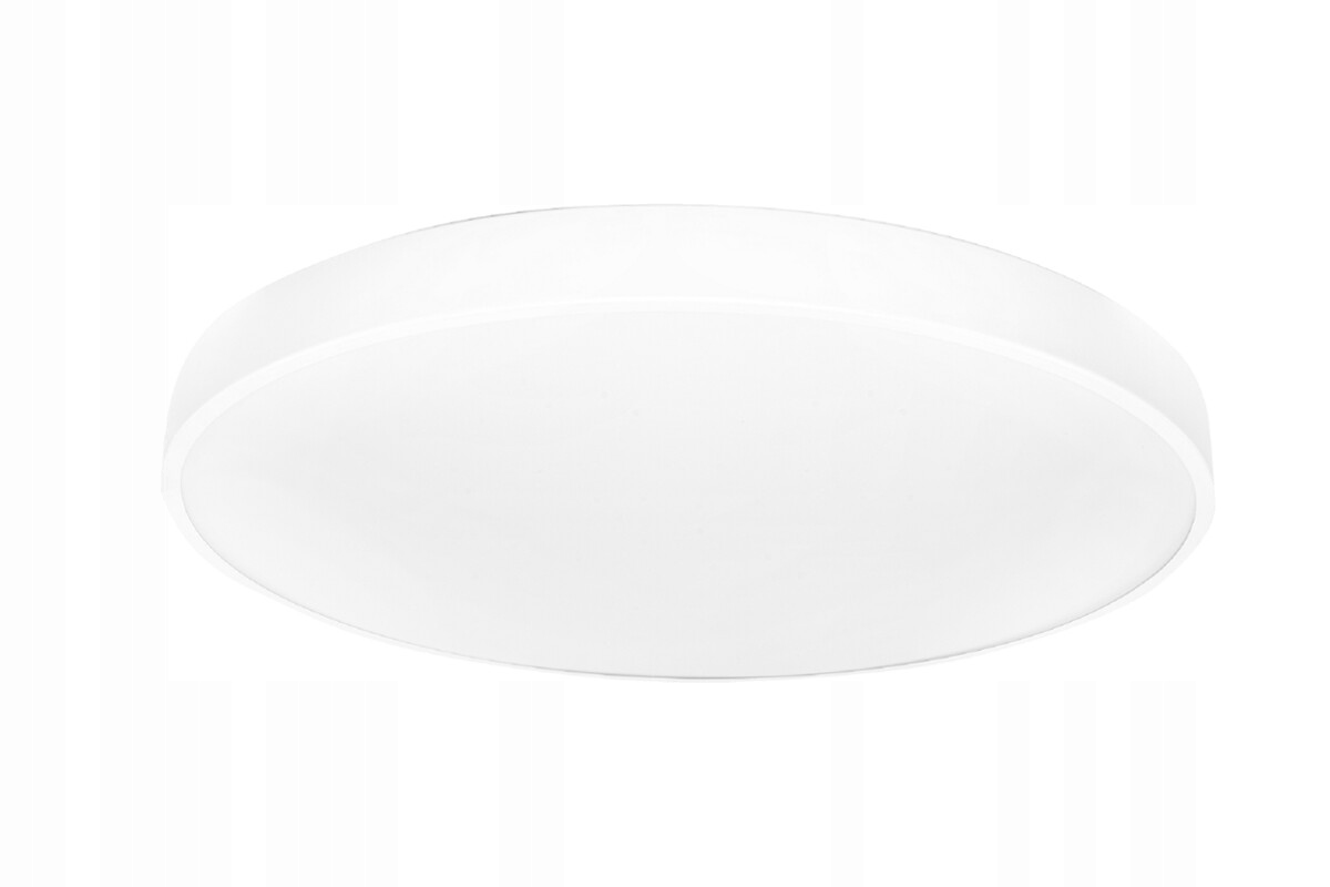 Biele osvetlenie nad pohovku/rohovú sedačku Houston Led 80W