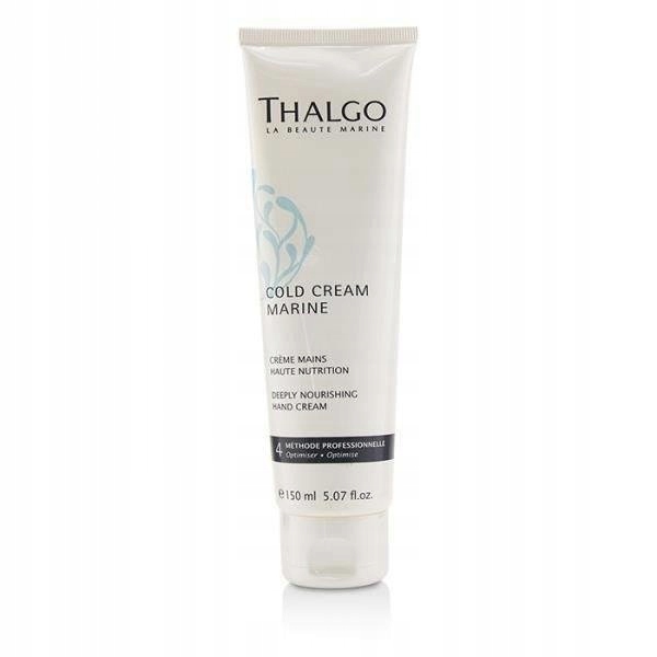 Thalgo Cold Cream Vyživující krém na ruce 150
