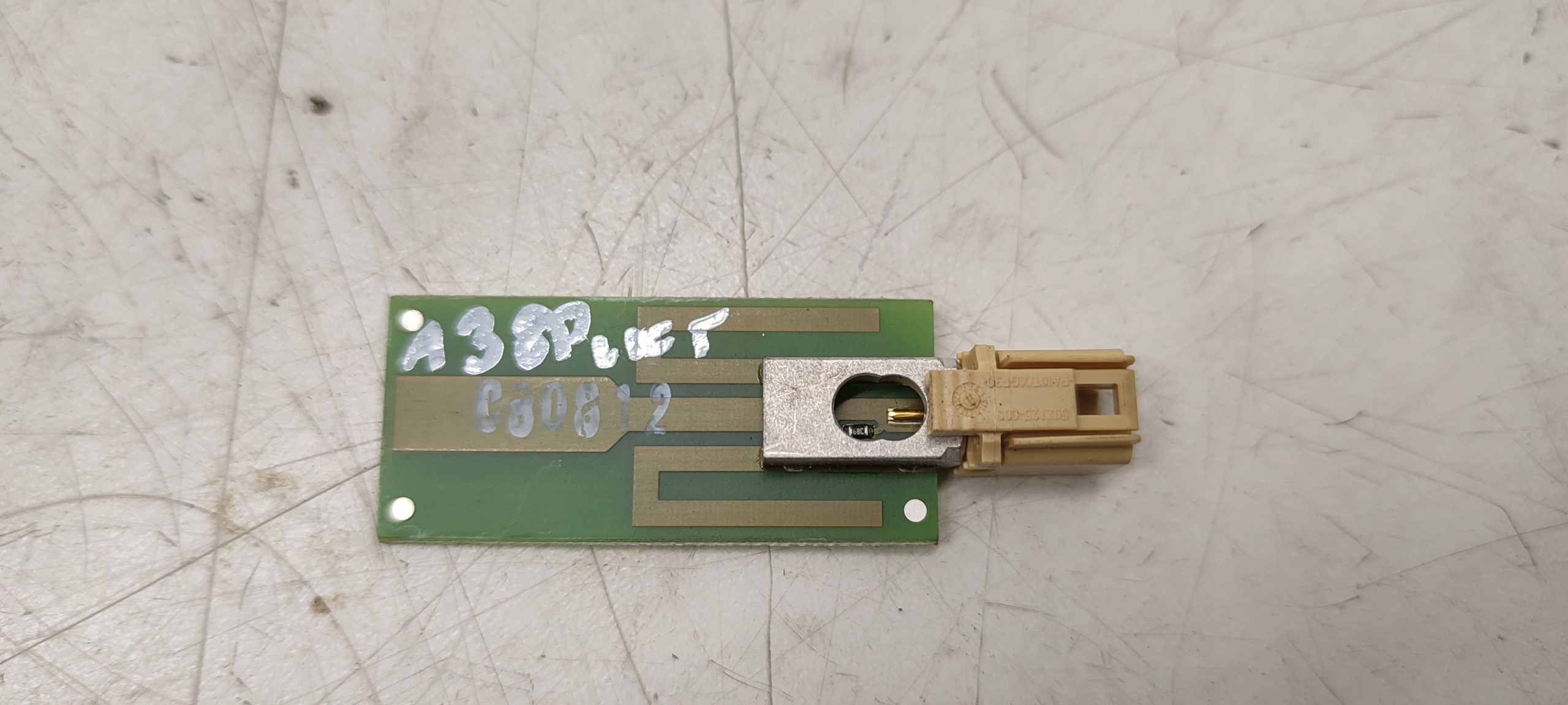 Antenne bluetooth Audi A3 8P 1,2 TSI