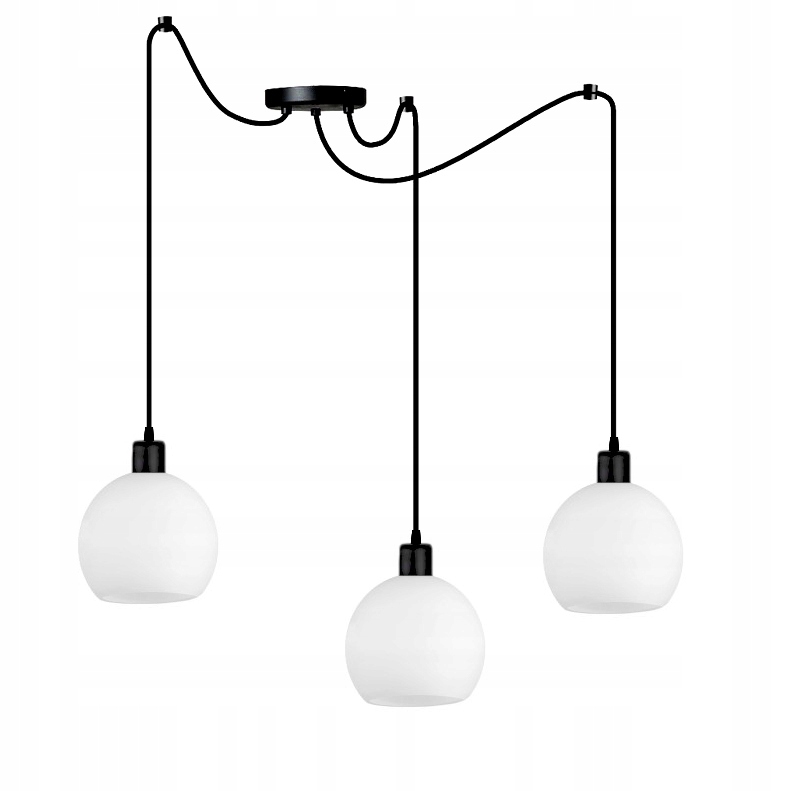 

Lampa Sufitowa Do Salonu Nad Stół Dora 6-102LP Led