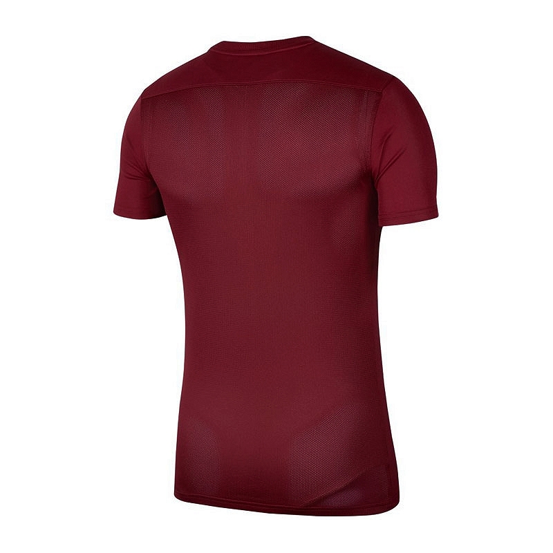 Nike komplet strój piłkarski z NADRUKIEM 122-128 Kolekcja park VII