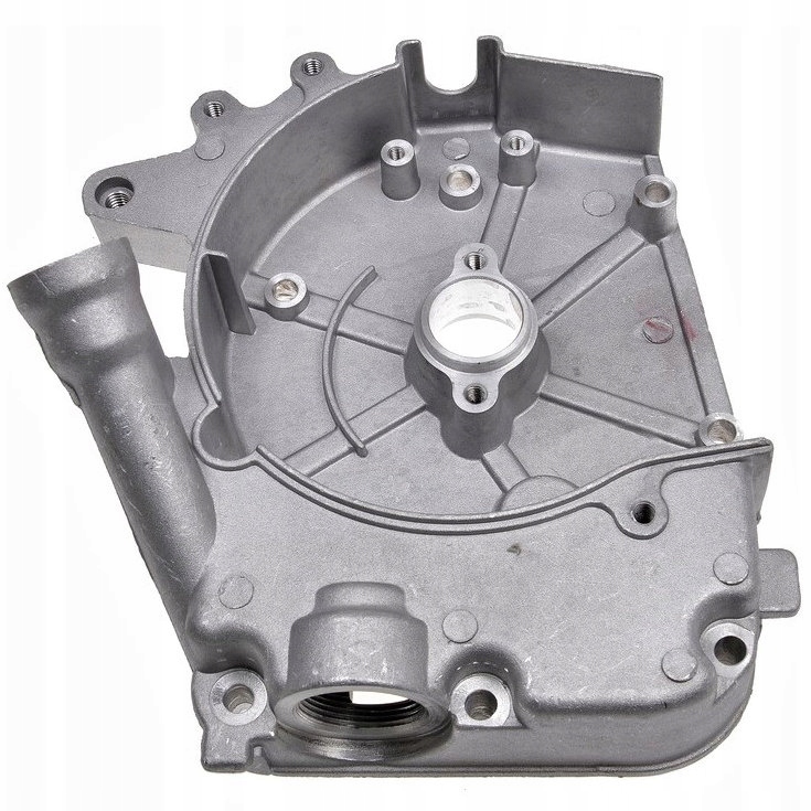 

Prawy Karter Silnika skuter 4T GY6 50 80 koło 22z