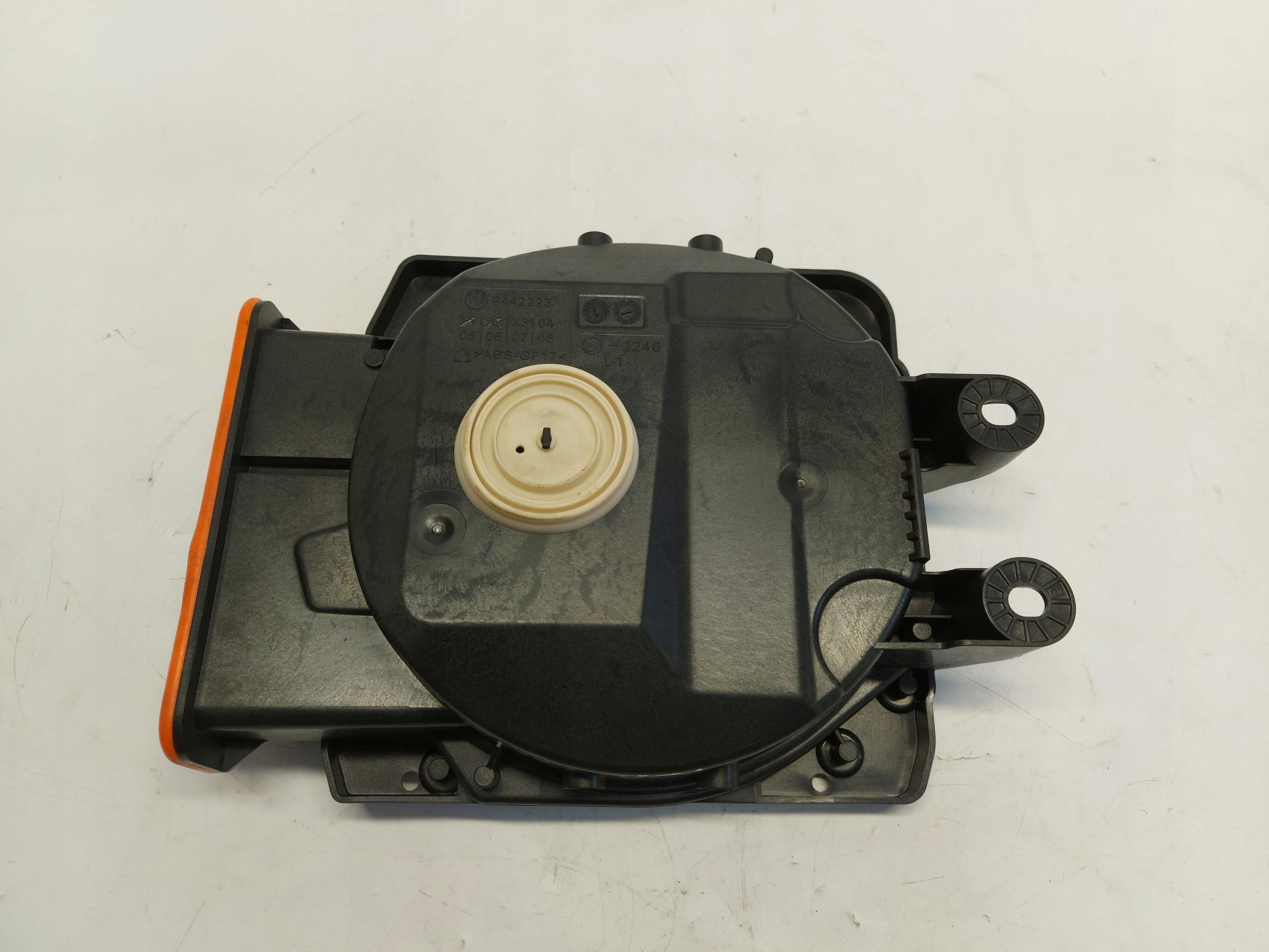 BMW U06 200i speaker niskotonowy left 9442223
