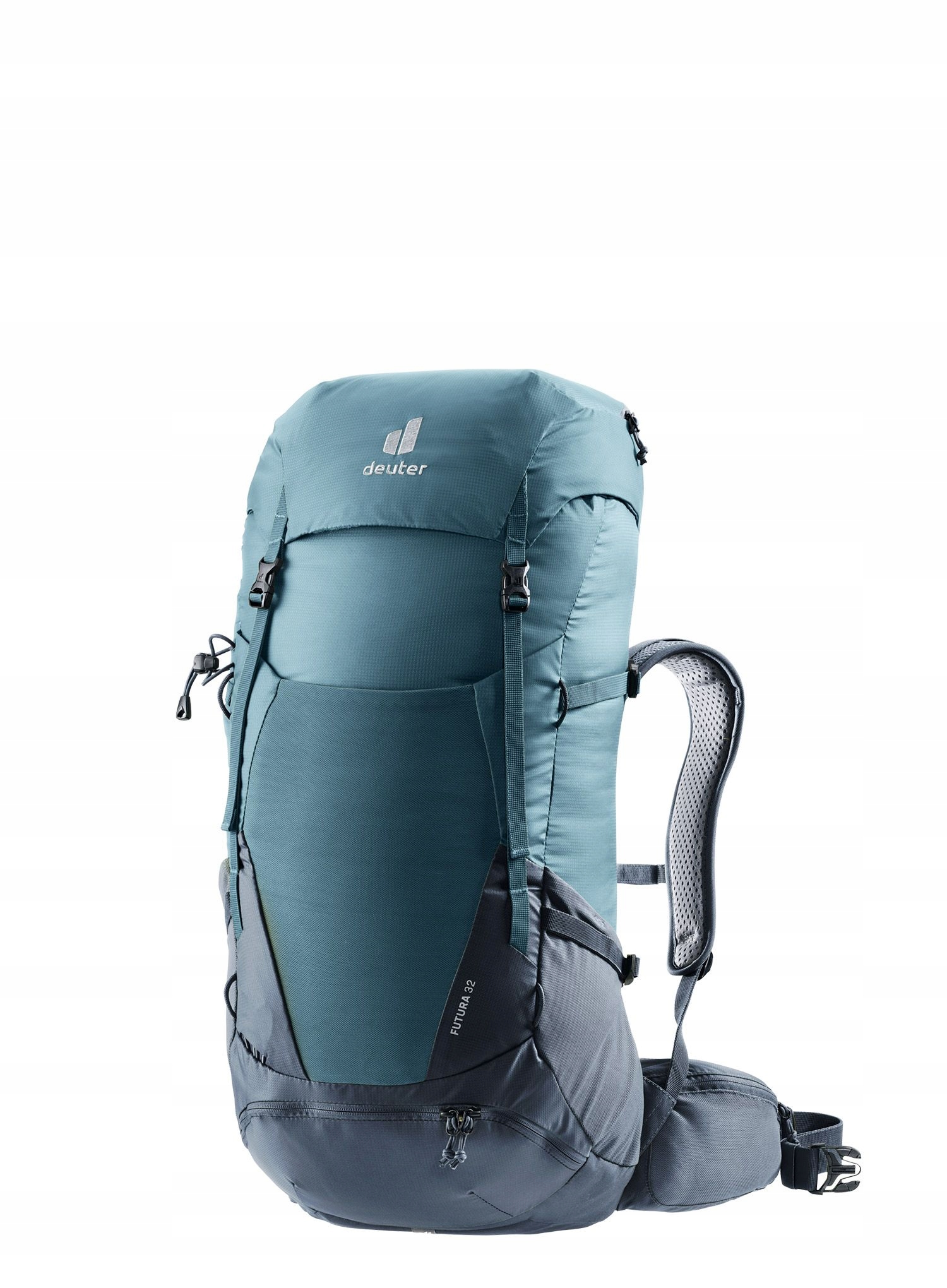 Batoh s distanční síťkou Deuter Futura 32 Atlantic/ink