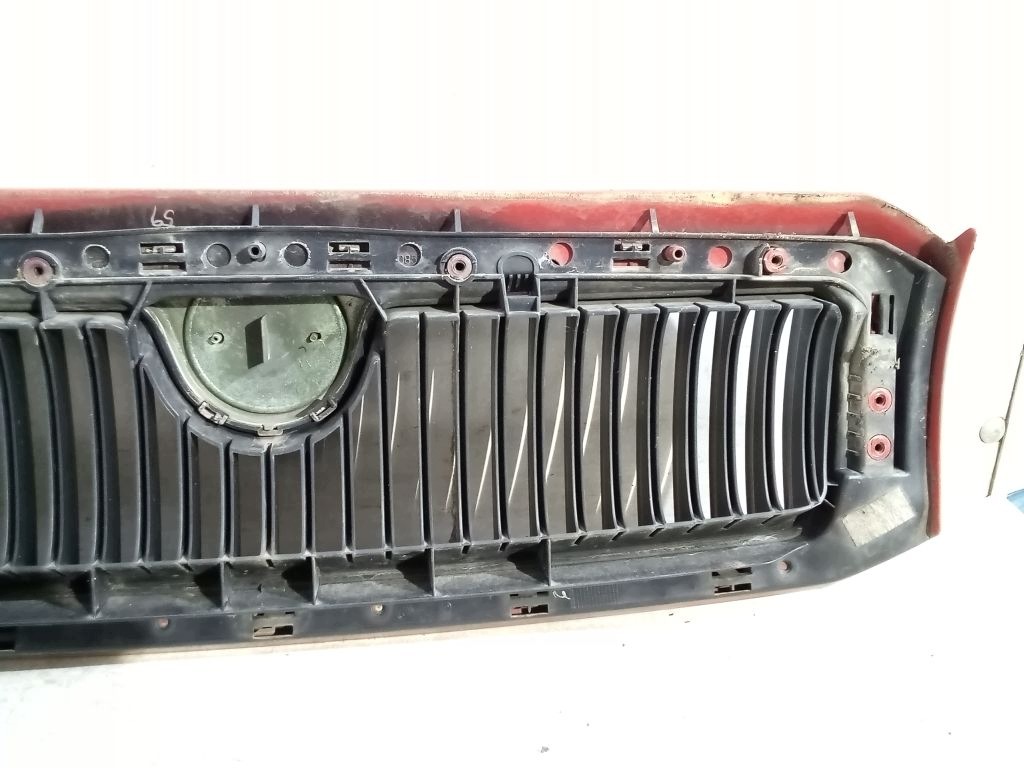 Skoda Fabia i 1 maska maska maska 8180
