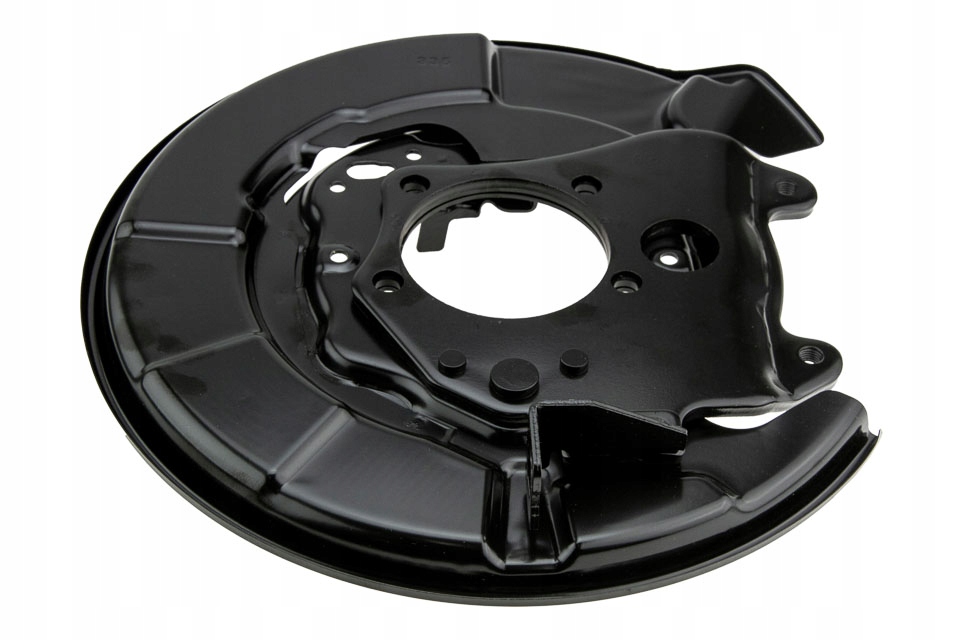 46504-42020 46504-42021 - ЗАХИСТ ЯКІРНИЙ ЩИТ TOYOTA RAV - 4 00-ЗАДНІЙ ЛІВИЙ