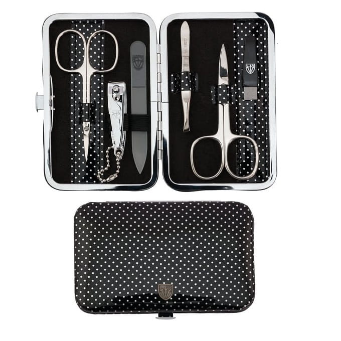 Nůžky, Kleštičky, Sada Na Manikúru Solingen