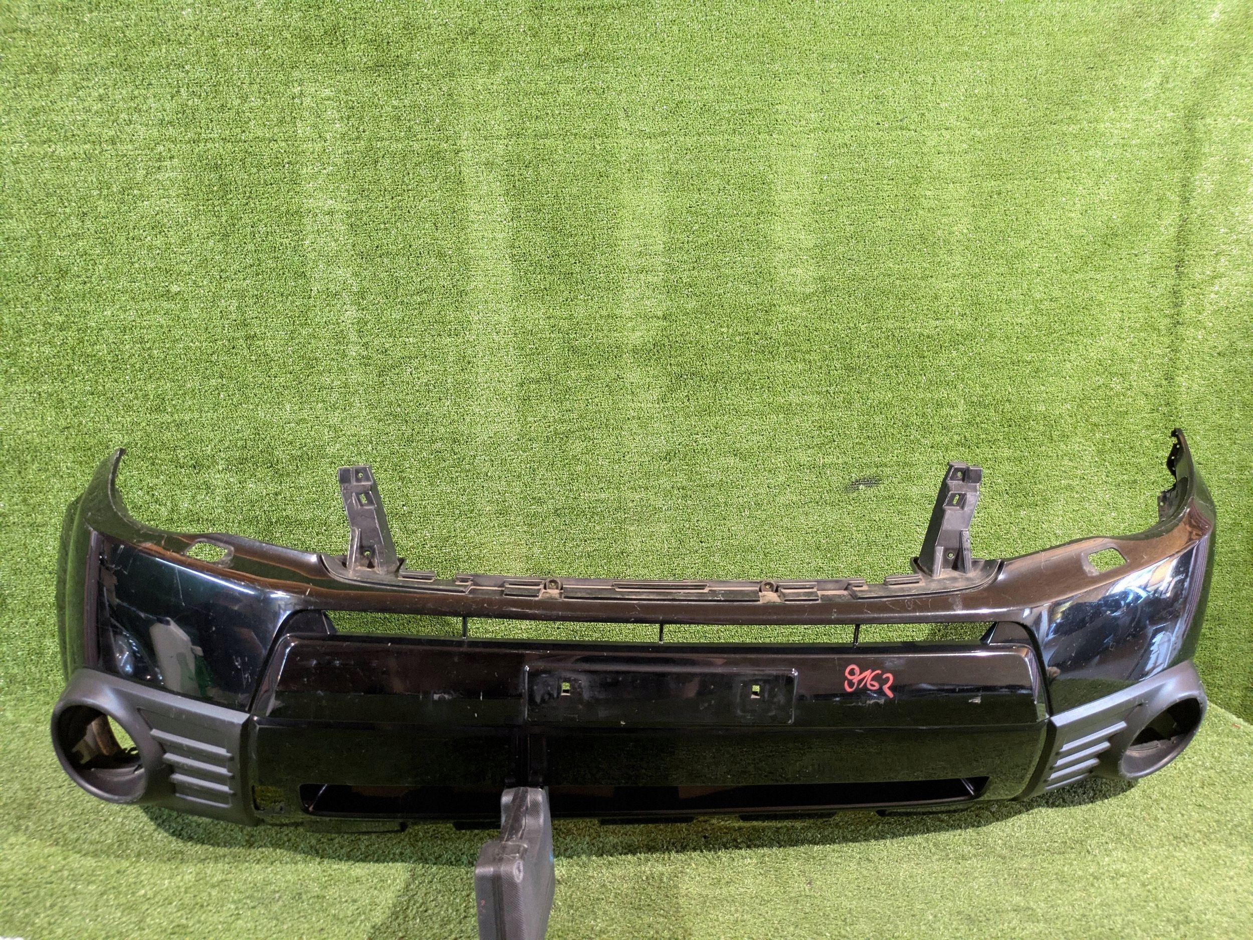 front bumper front SUBARU FORESTER III 08- NR.Z9162