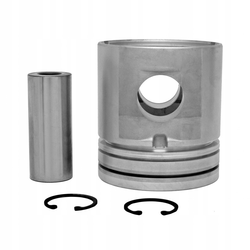 Píst Motoru Rypadla-nakladače Jcb 2CX, 3CX, 526, 535, 407, 530, 930 a další