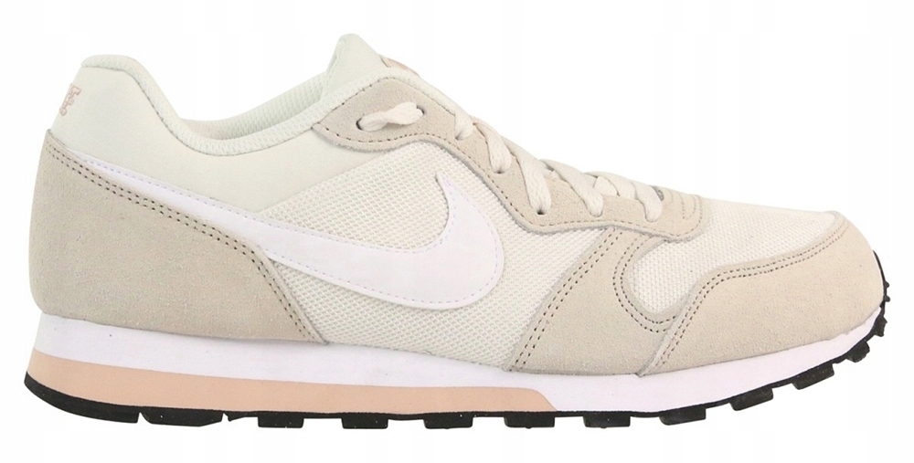 

Damskie buty sneakersy Nike MD Runner 2 r. 40,5