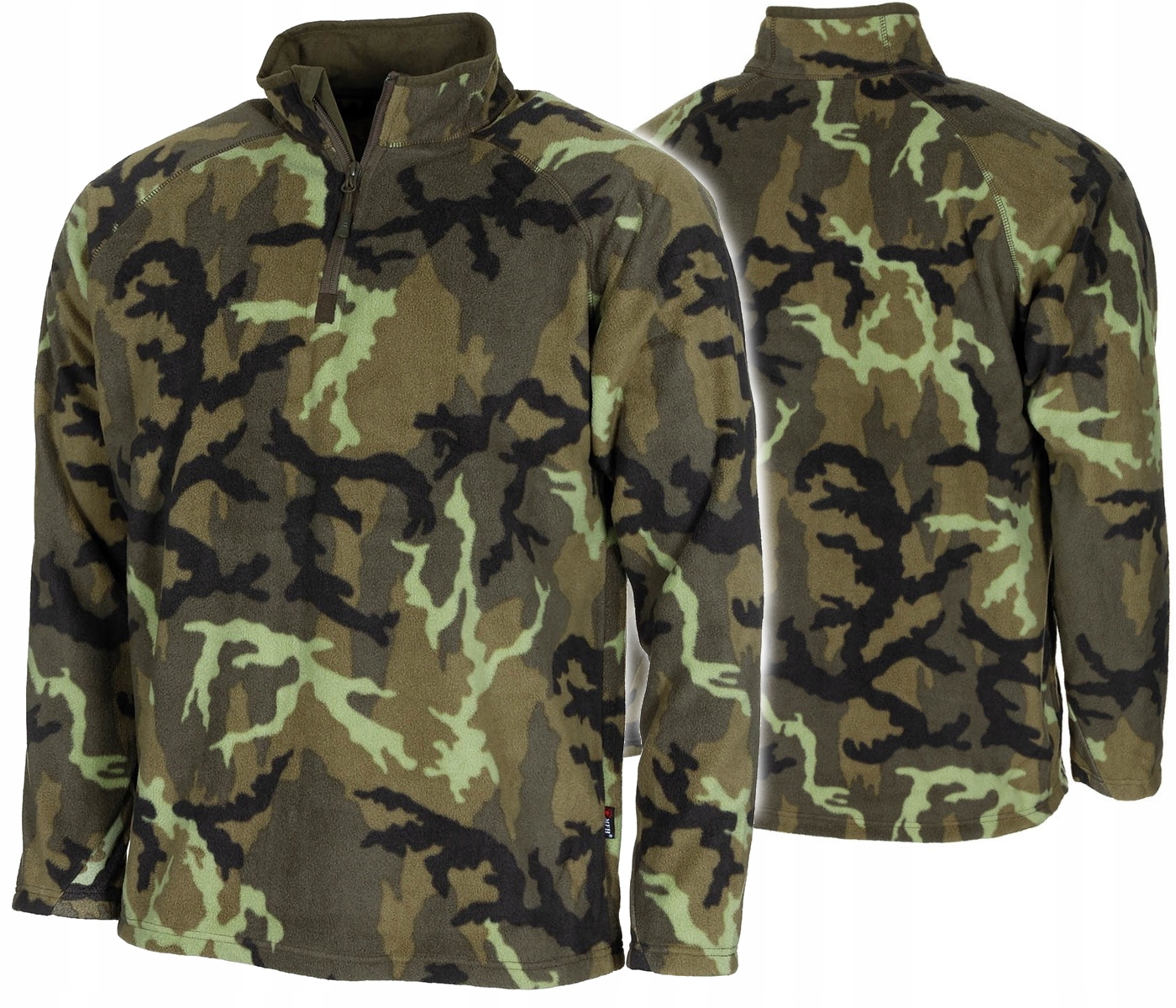 Mikina M95 Cz tarn, 200 g/m2 XXL