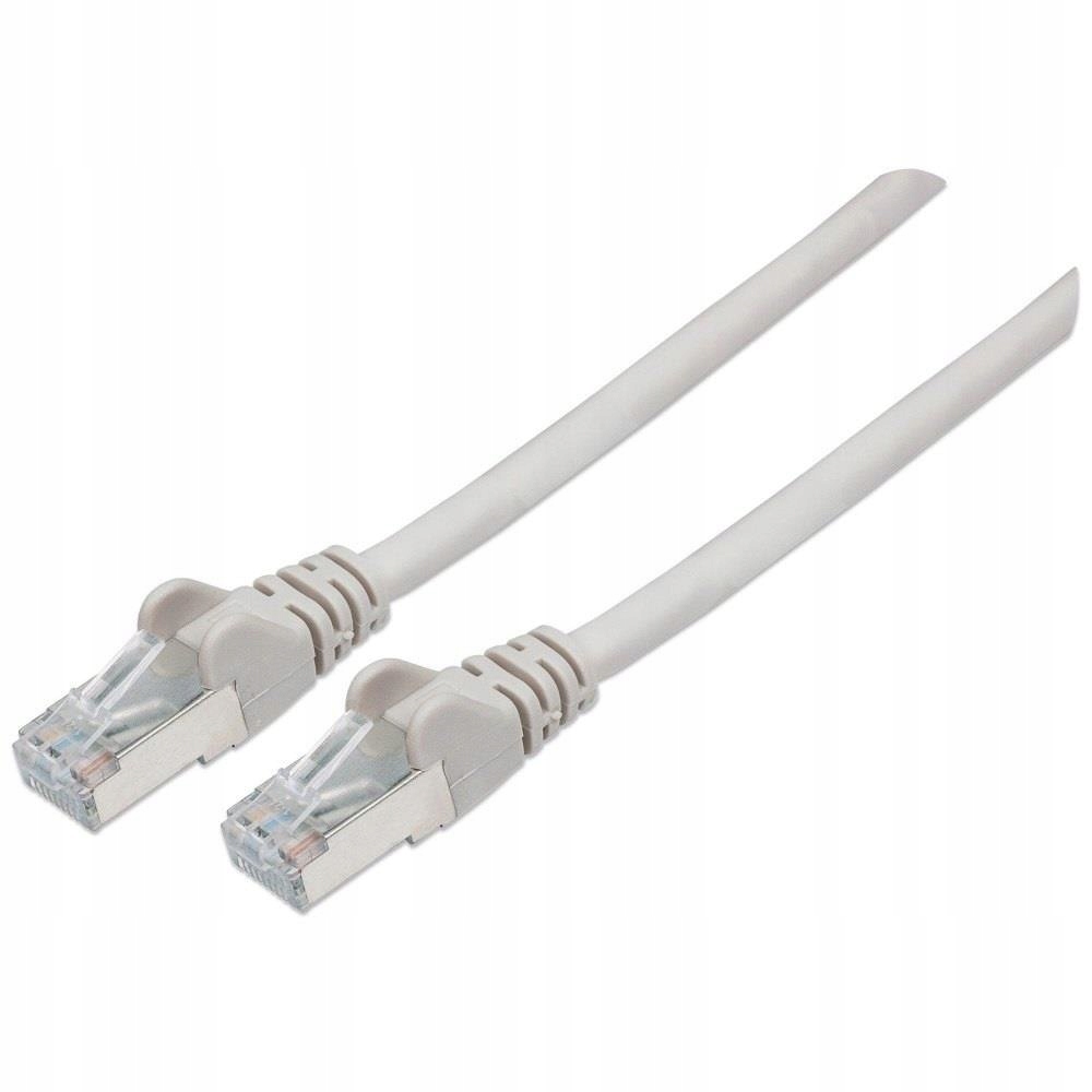 Intellinet PatchCord 100% miedź Intellinet Cat.6 L