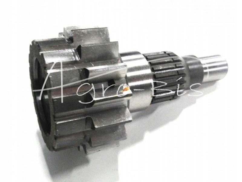 WAŁEK ZETOR ORGINAŁ CZESKI