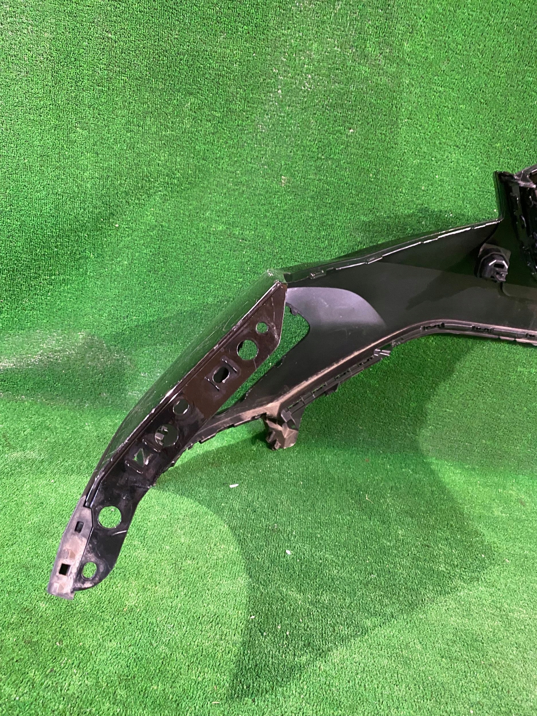 Frontstoßstange vorne SEAT TARRACO NR.Z5774
