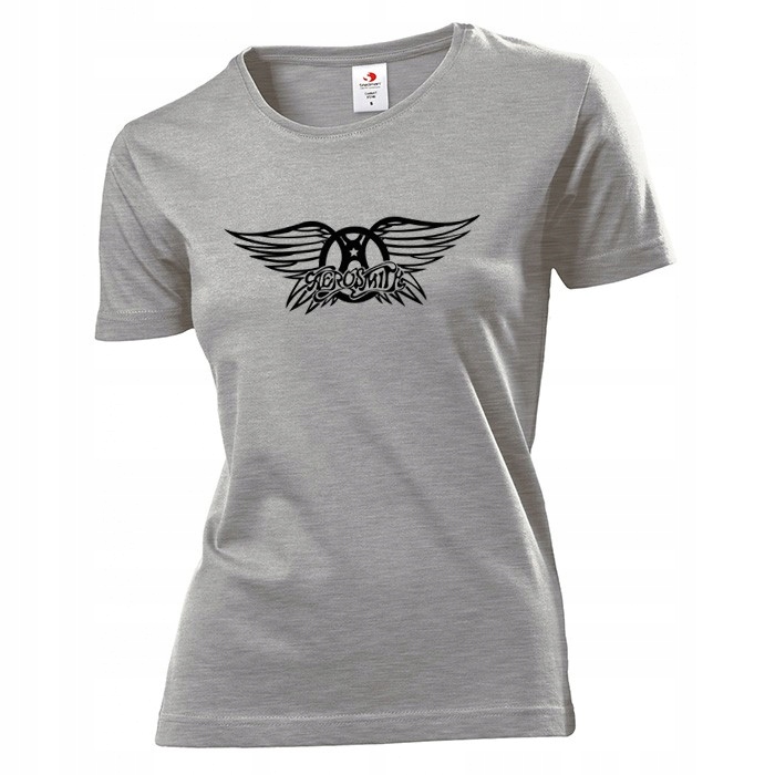 

Koszulka damska Aerosmith XL