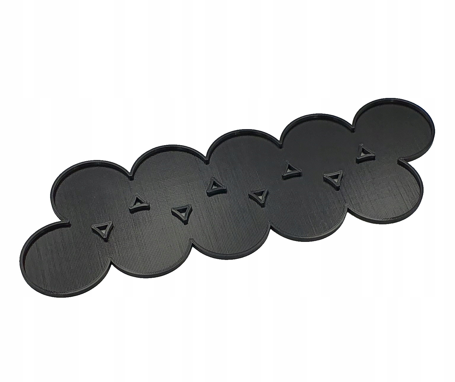 

Movement Tray 10x25mm AoS, WH40k Warhammer 1 szt