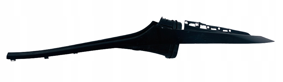 ASTON MARTIN DB11 LISTWA BOCZNA DACHU LEWA TYL Color needs painting