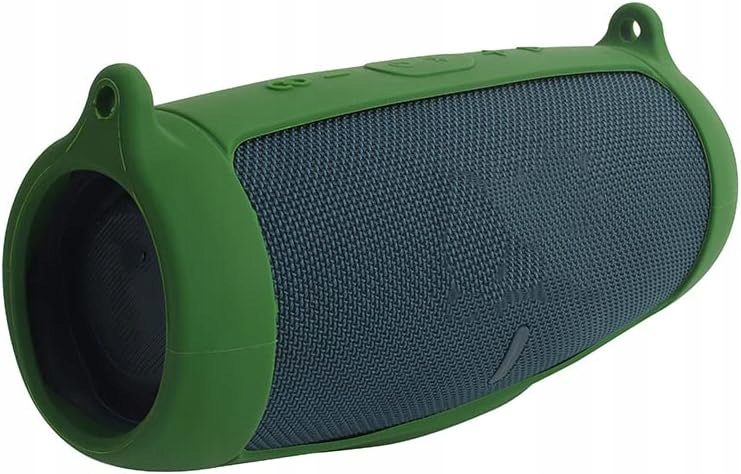 ETUI SILIKONOWE DO GŁOŚNIKA JBL CHARGE 5 POKROWIEC CASE JAKOŚĆ HQ Model brak