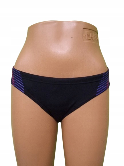 aM8325 Dół Stroju Kąpielowego Majtki Speedo 38